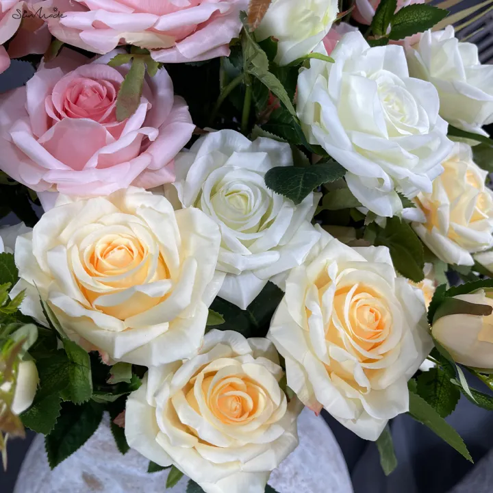 %E3%80%90Folio%20&%20Light%E3%80%91Sunmade%20Luxury%20Paris%20Perfume%20Roses%20Silk%20Artificial%20Flowers%20Home%20Wedding%20Party%20Decoration%20Flores%20Artificales%20White%20Rose%20Marriage%20-%20Image%207