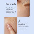 COSRX Hyaluronic Acid Serum 3X Moisturizing And Skin Rejuvenation Beauty Liquid for Face. 