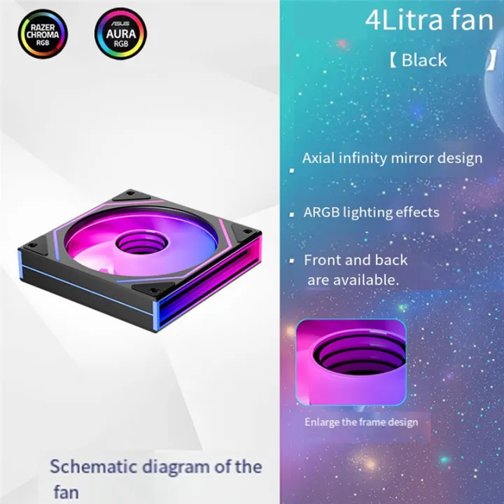 ARGB%20Fan%20120mm%20for%20PC%20Case:%20PWM%204-Pin%20CPU%20Cooling,%203-Pin%205v%20RGB%2012cm%20Gaming%20Computer%20Fan%20with%20Reverse%20Function%20-%20Image%203