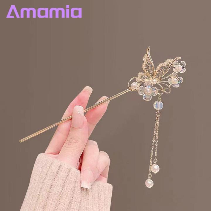 Faux%20Pearl%20Hairpin%20Exquisite%20Chinese%20Style%20Hair%20Stick%20with%20Pearl%20Tassel%20Design%20Elegant%20Hair%20Accessory%20for%20Southeast%20Asian%20Ladies%20-%20Image%208