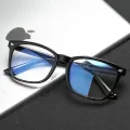 Blue Rays Filter computer Glasses Cooling Glasses Frame For Men & Women's. 