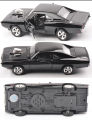 Diecast Metal Pullback Openable Doors Toy Cars with Flashing Light and Musical Sound. 