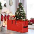 Christmas Tree Storage Bag Transport Protection Holiday Tree Storage Bag. 