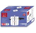 Kawashi Pressure Cooker 7.5Ltr. 