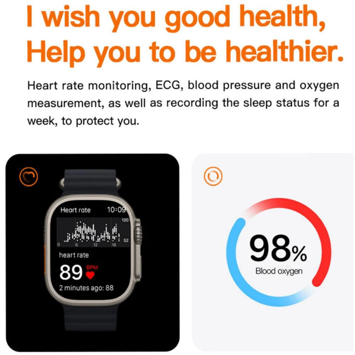 T800%20Ultra%20Smart%20Watch%201.99%20Inch%20Infinite%20Display%20Bluetooth%20Calls%20Sports%20Series%208%20Smartwatch%20-%20Image%205