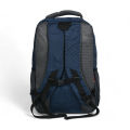 Gravity ProFlex 900D Polyester Laptop Backpack for Office and School Use with Multi-Compartment Organization. 