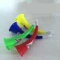 Football Game Stadium Cheer Fan Horns Soccer Lover Cheerleading Refueling Props Plastic Ox Horn Vuvuzela Kid Trumpet Toy. 