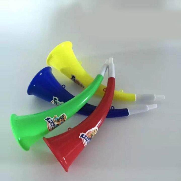 Football%20Game%20Stadium%20Cheer%20Fan%20Horns%20Soccer%20Lover%20Cheerleading%20Refueling%20Props%20Plastic%20Ox%20Horn%20Vuvuzela%20Kid%20Trumpet%20Toy%20-%20Image%202