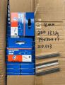 Stapler pins for 3in1 stapler machines 8mm. 