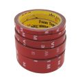 Extra Strong Double Sided Tape Adhesive Car Special Double-sided Tape Strong Permanent Double Gum Tape Doppelseitiges Klebeband. 