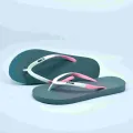Lakpa Footwear Ladies Rainbow. 