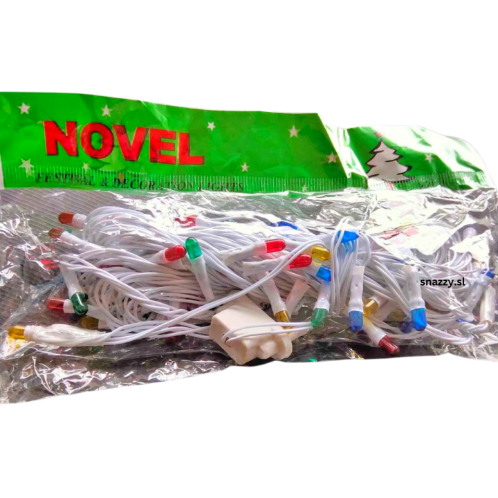 Wesak%20bulb%20wel%2016%20Feet%20Fairy%20Light%20String%20Still%20For%20Birthday%20Party%20Wedding%20Eid%20Milad%20Melad%20Christmas%20Function%20Home%20Decoration%20LED%20Light%20String%20-%20Christmas/Vesak%20Lights%20-%20Image%209