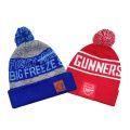 Christmas Hat / Christmas Winter Hat / Beanie Hat / Ice Cap / Hats & Caps. 