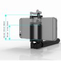 Selfie Handheld Extended WIRED Monopod UNIVERSAL FIT for iPhone 6 6s Plus SE Galaxy S7 S6 Edge Note 5 9 Stick mobile accessories. 