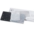 K-03 Ultra-thin 2.4G Mini Wireless Keyboard and Mouse Combo. 