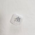 Universal Fine Point Disc Stylus Pen Replacement Disk Tip Only For Capacitive Touch Screen Stylus Touch Pen Procreate Paintings. 