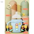 Baby Rattle Toys Hand Bells Hand Rattle Sound for Toddlers Babies 3-6 Months. 