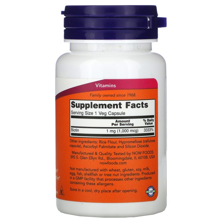 NOW%20Foods,%20Biotin,%201,000%20mcg,%20100%20Veg%20Capsules%20-%20Image%203