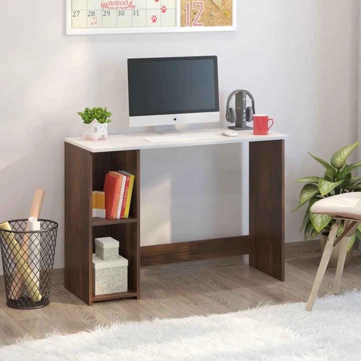 VTEC%20FURNITURE%20Modern%20Home%20Office%20Computer%20Desk%20Study%20Writing%20Desk%20with%20Shelves%20-%20Image%209