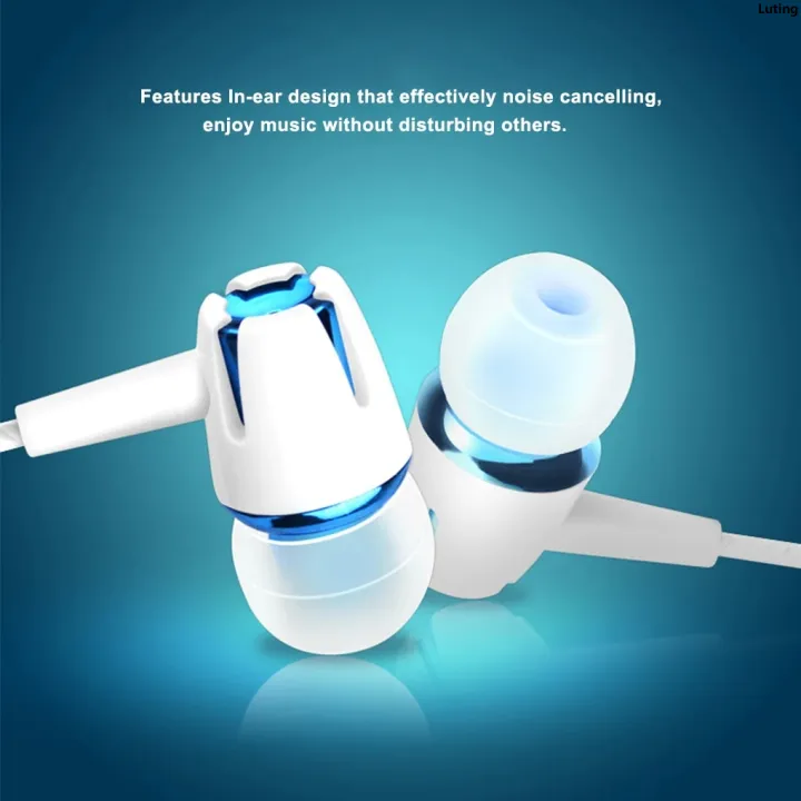 LutingLuxury%20Wired%20Earphone%20In-Ear%20Noise%20Reduction%20Headphone%20with%203%205mm%20Jack%20-%20Image%203