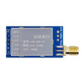 -LORA-01 LORA Module Wireless Serial Communication Module SX1278 Wireless Module 3000m. 