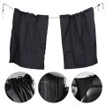 Car Divider Curtain Sun Shade Car Side Window Curtain Travel Nap Night Car Camping Separation Privacy Curtain. 