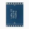 SX1278 LoRa Module LoRa 02 433M Adapter Module Wireless Transmission SPI Communication Module. 