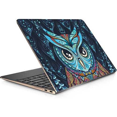 Laptop Skin Protector Sticker(For 15.6 inch Laptops)