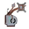 For Lenovo ThinkPad T430 T430i CPU Fan With Heatsink 04X3787 04W3267 0B41086. 