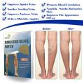 Varicose Veins Health Patch 10 Pcs. 