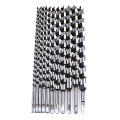 460mm Long 6-28mm Auger Drill Bits Wood Carpenter Masonry Hobby Wood Drill Bit Cologo. 