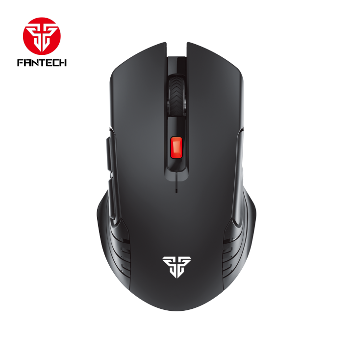 Fantech RAIGOR III WG12 WIRELESS MOUSE