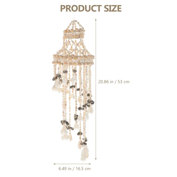 %E3%80%90Folio%20&%20Light%E3%80%91Wind%20Chimes%20Sea%20Shell%20Chime%20Bells%20Hanging%20Decoration%20Wall%20Ornaments%20S%20Bell%20Conch%20Outdoor%20Indoor%20Shells%20Garden%20Home%20Mum%20The%20-%20Image%208