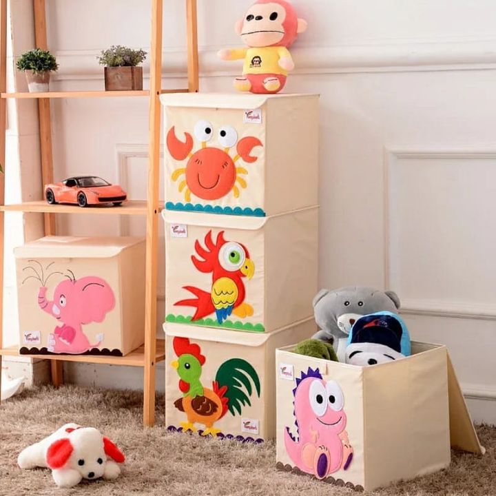 Cartoon%20Animal%20Pattern%20Kids%20Toy%20Storage%20Box%20With%20Flip%20Lid%20Linen%20Foldable%20Little%20Tikes%20Toy%20Box%20Chests%20Storage%20Laundry%20-%20Image%206