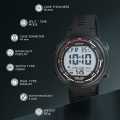 Piaoma Waterproof Watch 1251 Digital Watch FAIFA. 