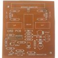 Speaker PROTECTOR OF SPEAKERS AND POWER AMPLIFIERS Using HA12002 IC -PCB Board Only Production Diy Kit. 