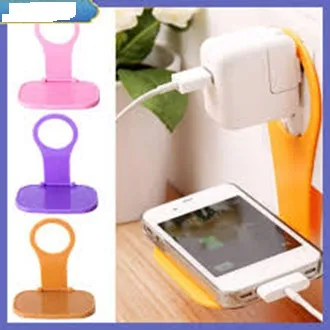 Foldable Phone Charging Rack - Image 3