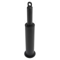 JDXHLAU Fitness Weight Loading Pin for LAT Pulldown Cable Pulley System,Cable Machine Attachment for 1 Inch&2 Inch Plate. 