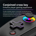 KOKKO D8 Wireless Stretching Extendable Game Console Telescopic Game Controller 20 Hours Playing Life Compatible For IPhone Android Phones Switch Console. 
