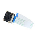 8MP Camera Module IMX219 Camera with 15 cm Flexible Flat Cable. 