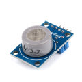 Mq7 Mq-7 Carbon Monoxide Co Gas Alarm Sensor Detection Module For Arduino New. 