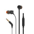 JBL Tune 110 Pure Bass Wired In-Ear Headphones Handfree - 2023 Edition - 100% GENUINE JBL PRODUCT. 
