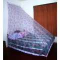 Polyester Wall Mosquito Nets 5' x 6'. 