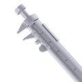 Vernier Caliper Roller Ball Pen Writing Supplies school Stationery tools. 