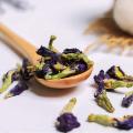 Nil Katarolu නිල් කට‍රොළු Blue Butterfly Pea 50g. 