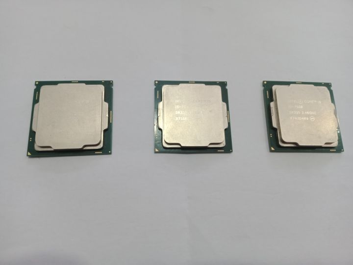 i5 7th Gen Processor