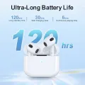 TWS AirPods Pro 2nd generation Quality Earbuds AirPods wireless earbuds. 
