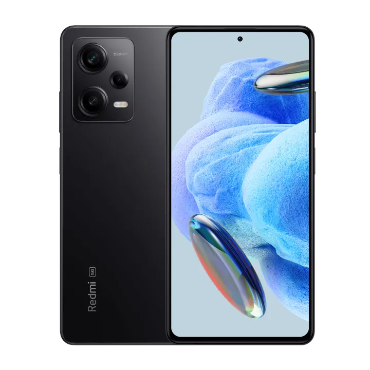 Redmi Note 12 Pro 5G ( 8GB Ram /128GB Intel)
