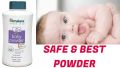 100% Originall Himalaya Baby Powder 100g. 