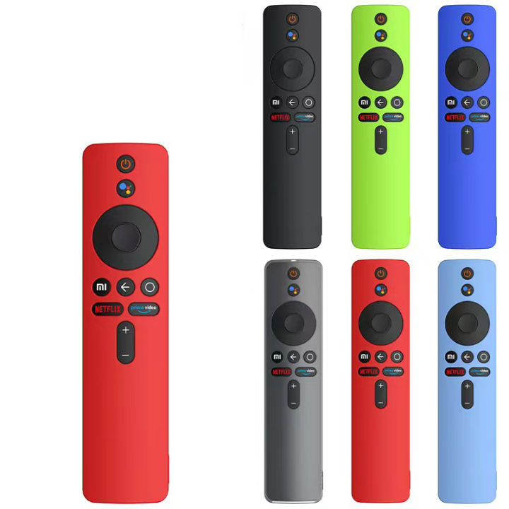 High Quality Protective Case For Xiaomi TV Box S Gen Shockproof ...